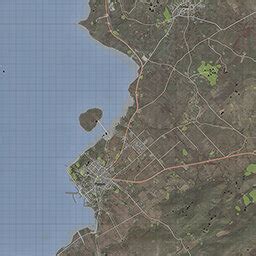 Arma 3 Altis Map