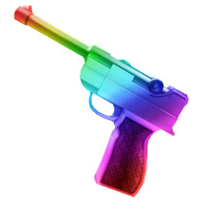 MM2 | Chroma Luger - In-Game Items - Gameflip