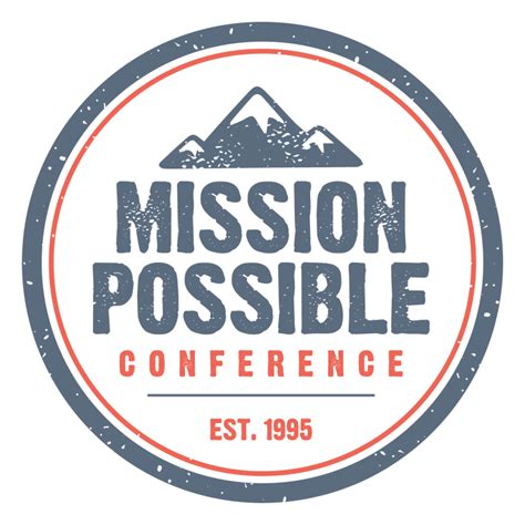 Mission Possible Conference | Burke