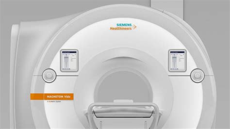 Magnetic Resonance Imaging (MRI) - MAGNETOM® MRI Scanner - Siemens Healthineers