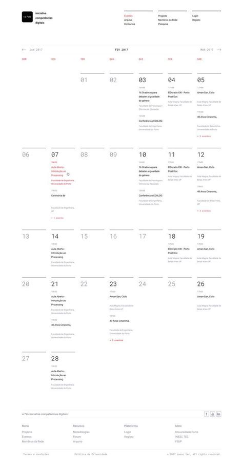 Calendar design, Calender design, Timeline design