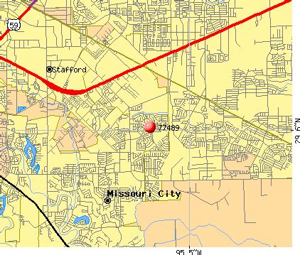 77489 Zip Code (Missouri City, Texas) Profile - homes, apartments, schools, population, income ...