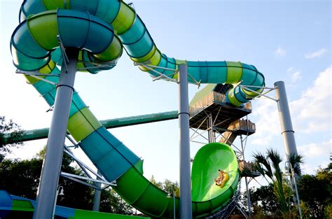 Tickets for Splashtown – San Antonio water park – Fast-track entry