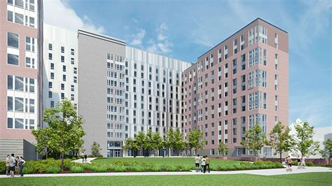 GRC Project | Residential Life & Housing | Virginia Commonwealth University