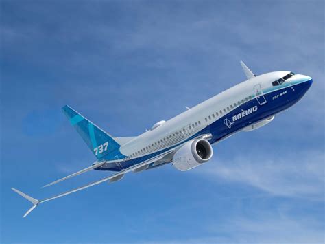 Boeing To Uphold 737 MAX Production Ramp-up Plans Despite Delivery Halt