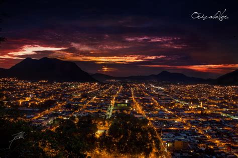 Amanecer en Orizaba,Ver. ( Mexico) Imagen & Foto | ciudades, motivos Fotos de fotocommunity