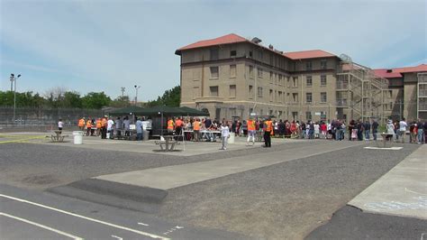 Eastern Oregon Holds Picnic for Families – Oregon Department of ...