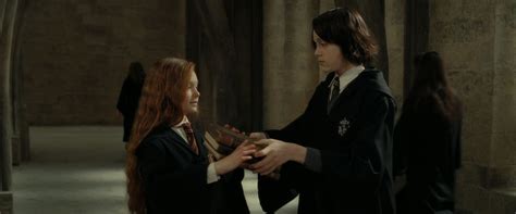 Severus Snape & Lily Evans Image: Harry Potter 7: Deathly Hallows (Part 2) | Snape and lily ...