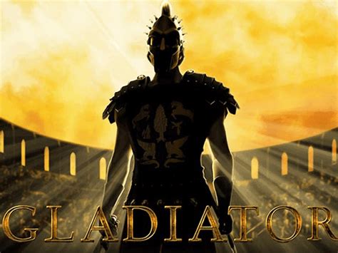 Gladiator Slots – Free Slot Machine Game by Playtech Online