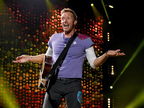 ‘They were a little bit naff’: How Coldplay’s ‘Yellow’ altered the ...