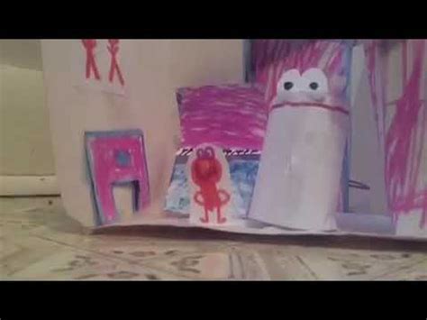 Elmo's World - Water Song & Credits Reversed - YouTube