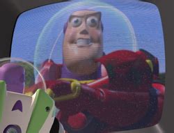 New Improved Buzz | Pixar Wiki | Fandom