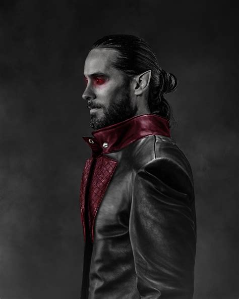 4000x3040 Jared Leto as Morbius FanArt 4000x3040 Resolution Wallpaper, HD Movies 4K Wallpapers ...