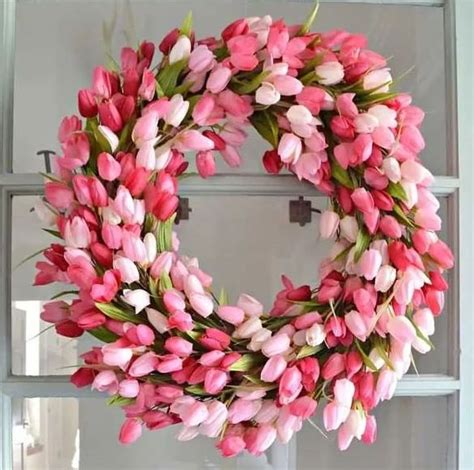 39 Lovely DIY Spring Décor Ideas