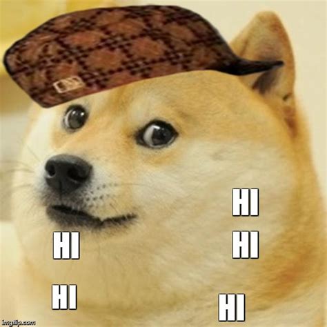 Doge Meme - Imgflip