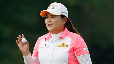 2015 Inbee Park Leads RAMA After US Womens Open | LPGA | Ladies Professional Golf Association