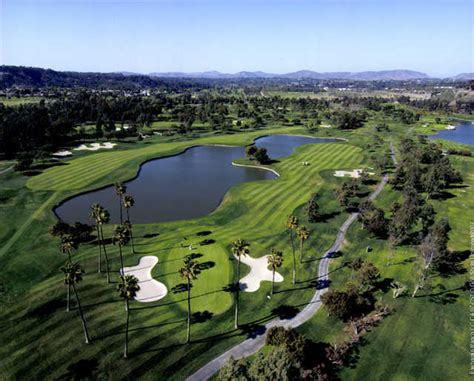 Fairbanks Ranch Country Club - Lakes/Ocean Course in Rancho Santa Fe, California, USA | Golf Advisor