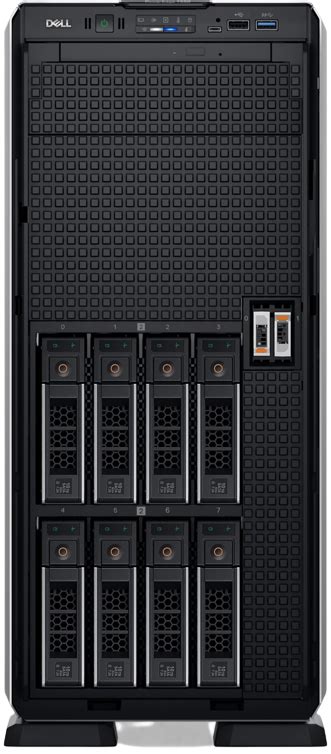 Refurbished Dell PowerEdge T550 | ServerMonkey