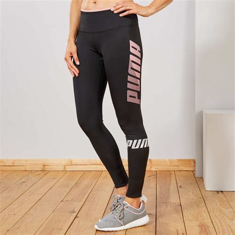 leggings puma femme