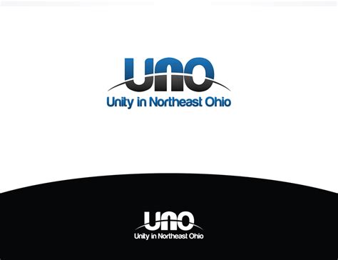 logo for UNO | Logo design contest