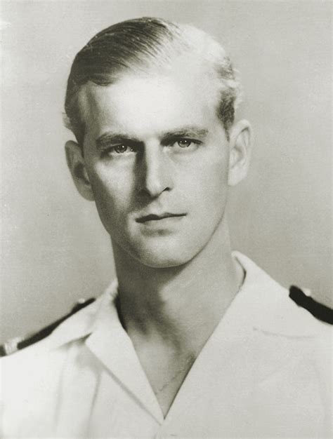 Gods and Foolish Grandeur: Young Prince Philip of Greece and Denmark - the Duke of Edinburgh on ...