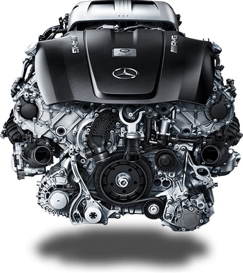 Mercedes-AMG GT to debut new AMG M178 turbocharged V8 - 510 horsepower, 650 Nm