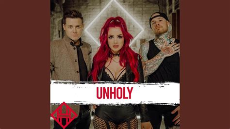 Unholy - YouTube Music