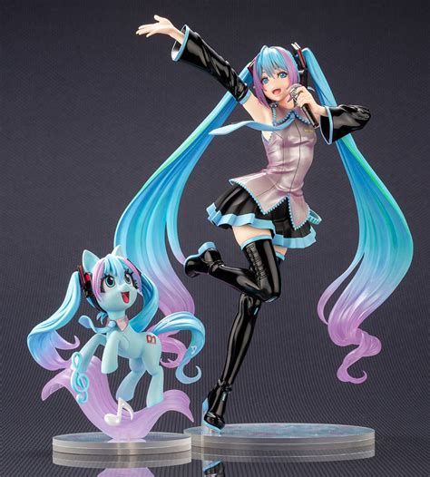 Hatsune Miku Mlp