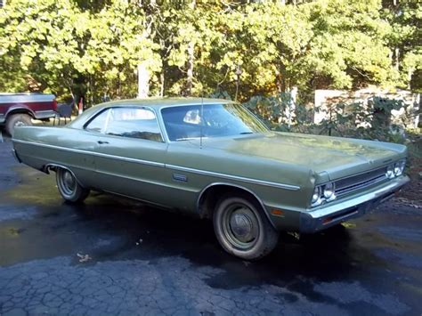 1969 Plymouth Fury III for Sale - Mopar Forums