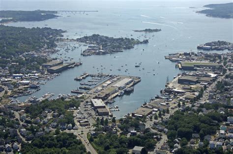 Gloucester Harbor in Gloucester, MA, United States - harbor Reviews - Phone Number - Marinas.com