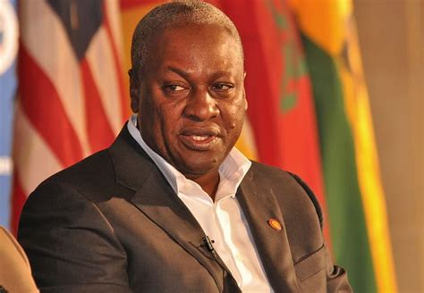 Election 2020: NDC will protest while in court - Mahama – Dailymailgh