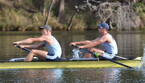 Sydney Rowing Club | Flickr