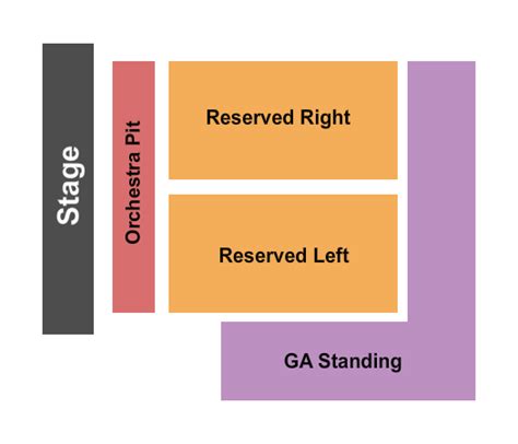 Val Air Ballroom Seating Chart | Val Air Ballroom Event 2024 Tickets & Schedule - Ticket Luck