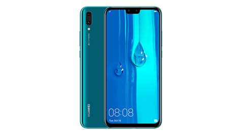 Huawei Y9 2019 Specs and Price in the Philippines