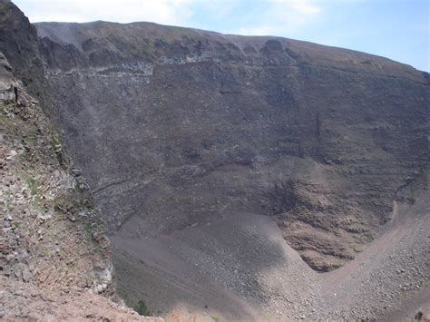 Vesuvio | Crater | AndreeaO | Flickr