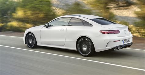 Mercedes-AMG E63 Coupe and Convertible ruled out, hybrid E-Class AMG on ...