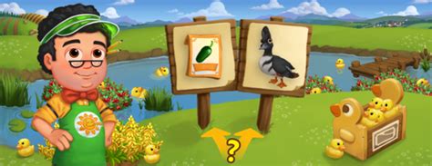 The Great Rubber Duck Spill - FarmVille 2