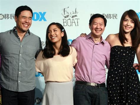 ABC cancels ‘Fresh Off the Boat’, finale in February | Tv – Gulf News