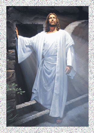 JESUS GIF | luz que pode brilhar a nossa vida! Images Du Christ ...
