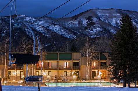 The Inn At Aspen, Aspen, CO - Resort Vacation International