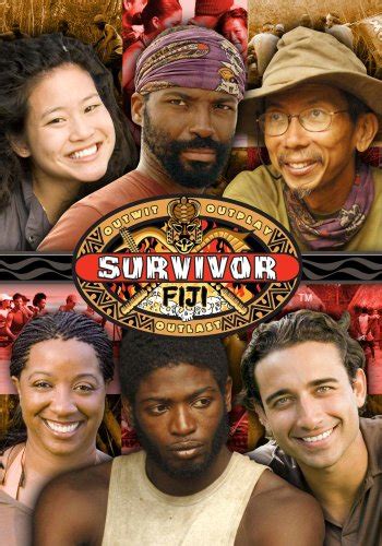 Survivor: Fiji Photos and Pictures | TVGuide.com