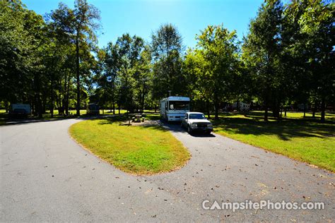 Maumelle Park - Campsite Photos, Camping Info & Reservations