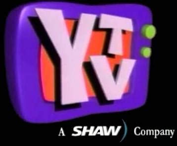 Ytv Logo by southparkfanf on DeviantArt