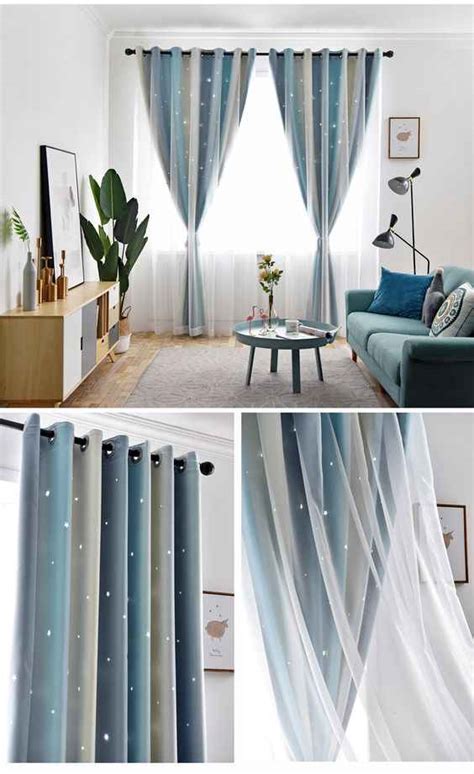 Top 10 Brilliant curtain designs ideas in 2023