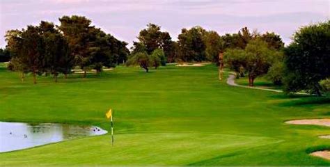 Wigwam Golf Resort - Gold Course Tee Times - Litchfield Park AZ