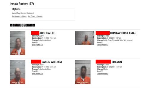 Free Alabama Criminal & Arrest Records Search: All Counties in AL