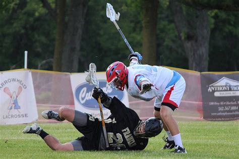 Play Lacrosse | Wisconsin Lacrosse Federation