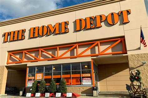 Is Home Depot Open on Thanksgiving & Other End-of-the-Year Holidays ...