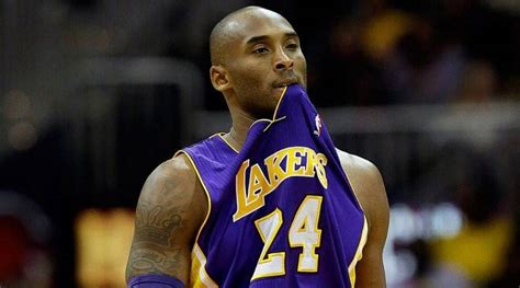 Kobe Bryant Documentary 2020: 'Mamba Out' to relive Kobe's final title ...