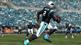 Madden NFL 12